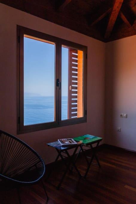 Villa Con Vistas Al Teide En El Norte De Tenerife El Pris Esterno foto